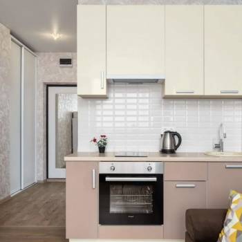 Сдается 1-комнатная квартира, 26 м²