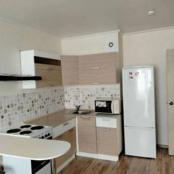 Сдается 1-комнатная квартира, 26 м²