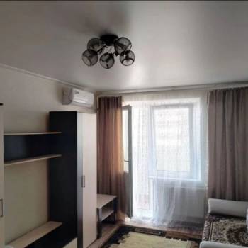 Сдается 1-комнатная квартира, 26 м²