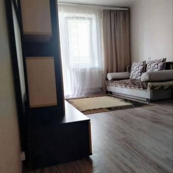 Сдается 1-комнатная квартира, 26 м²
