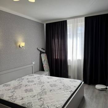 Сдается 2-х комнатная квартира, 70 м²