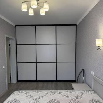 Сдается 2-х комнатная квартира, 70 м²