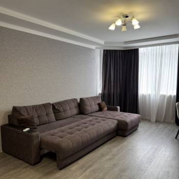 Сдается 2-х комнатная квартира, 70 м²