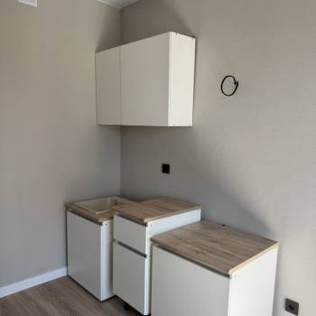 Продается 1-комнатная квартира, 24 м²