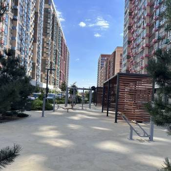 Продается 2-х комнатная квартира, 67,1 м²