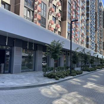 Продается 2-х комнатная квартира, 67,1 м²