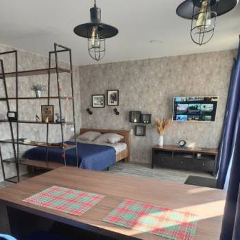 Сдается 1-комнатная квартира, 39,5 м²