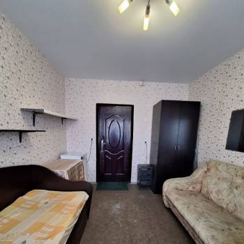 Продается 1-комнатная квартира, 17 м²