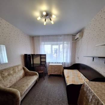 Продается 1-комнатная квартира, 17 м²