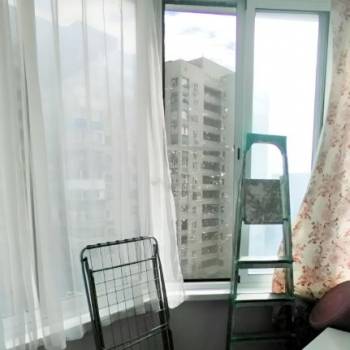Продается 1-комнатная квартира, 52 м²
