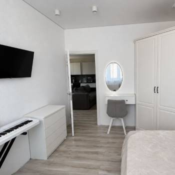 Продается 3-х комнатная квартира, 78,4 м²