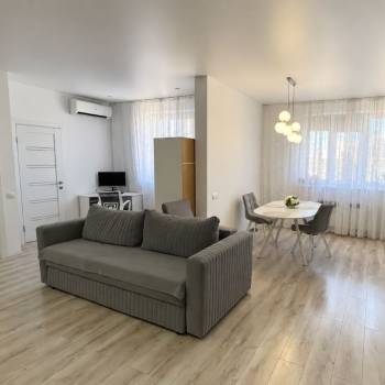 Продается 3-х комнатная квартира, 78,4 м²