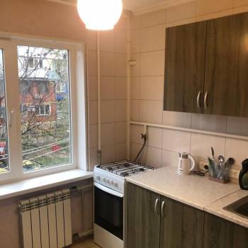 Сдается 1-комнатная квартира, 32 м²