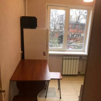 Сдается 1-комнатная квартира, 32 м²