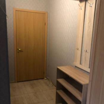 Сдается 1-комнатная квартира, 32 м²