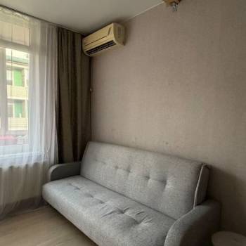 Сдается 1-комнатная квартира, 20 м²