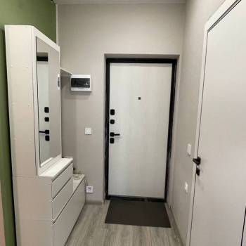 Сдается 1-комнатная квартира, 36,5 м²