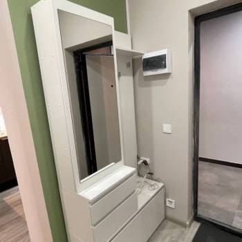 Сдается 1-комнатная квартира, 36,5 м²