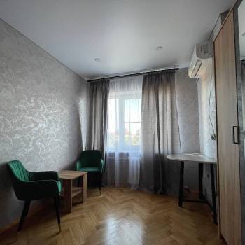 Сдается 1-комнатная квартира, 27 м²