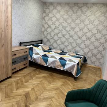 Сдается 1-комнатная квартира, 27 м²