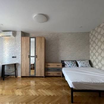 Сдается 1-комнатная квартира, 27 м²