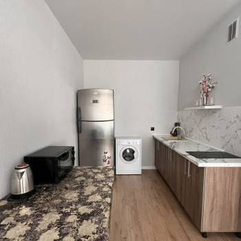 Сдается 1-комнатная квартира, 36 м²