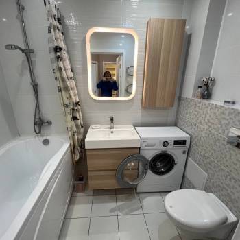 Сдается 1-комнатная квартира, 40 м²