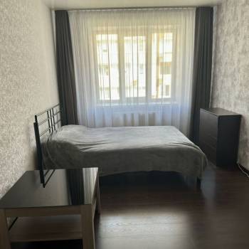 Сдается 1-комнатная квартира, 33,1 м²