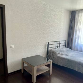 Сдается 1-комнатная квартира, 33,1 м²