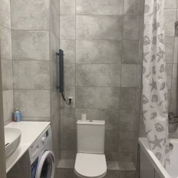 Сдается 1-комнатная квартира, 39 м²