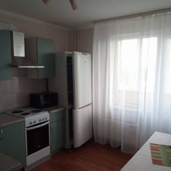 Сдается 1-комнатная квартира, 35 м²