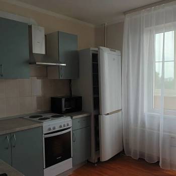 Сдается 1-комнатная квартира, 35 м²