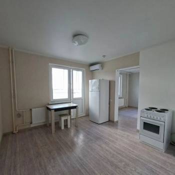 Продается 1-комнатная квартира, 28 м²