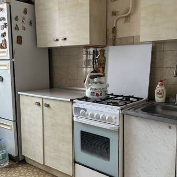 Продается 2-х комнатная квартира, 49,2 м²