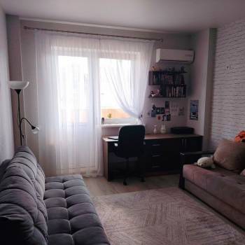 Продается 2-х комнатная квартира, 68,4 м²