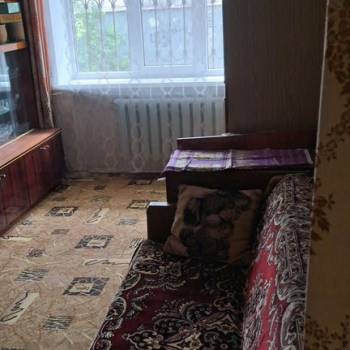 Продается 2-х комнатная квартира, 41,7 м²