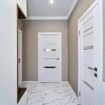 Сдается 1-комнатная квартира, 41,4 м²