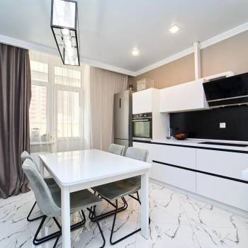 Сдается 1-комнатная квартира, 41,4 м²