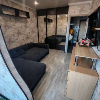 Сдается 1-комнатная квартира, 45 м²