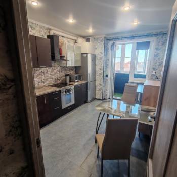 Сдается 1-комнатная квартира, 45 м²