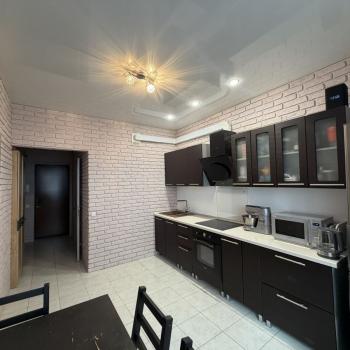 Продается 1-комнатная квартира, 44,3 м²