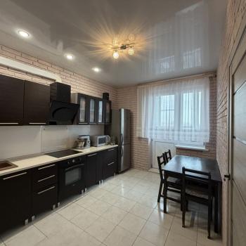Продается 1-комнатная квартира, 44,3 м²