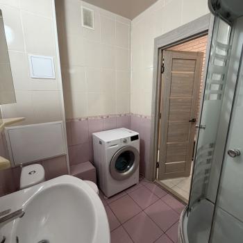 Продается 1-комнатная квартира, 44,3 м²