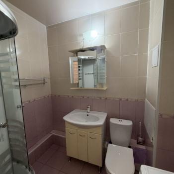 Продается 1-комнатная квартира, 44,3 м²