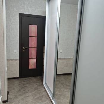 Сдается 1-комнатная квартира, 32 м²
