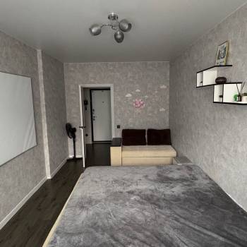 Сдается 1-комнатная квартира, 47 м²