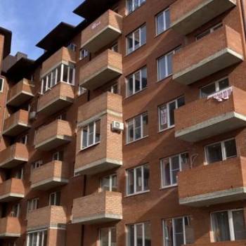 Продается 1-комнатная квартира, 34,3 м²