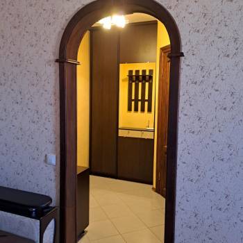 Продается 1-комнатная квартира, 34 м²