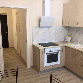 Сдается 1-комнатная квартира, 40 м²