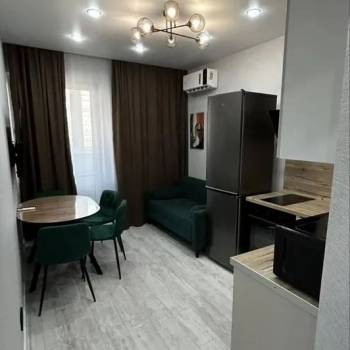 Сдается 1-комнатная квартира, 34 м²